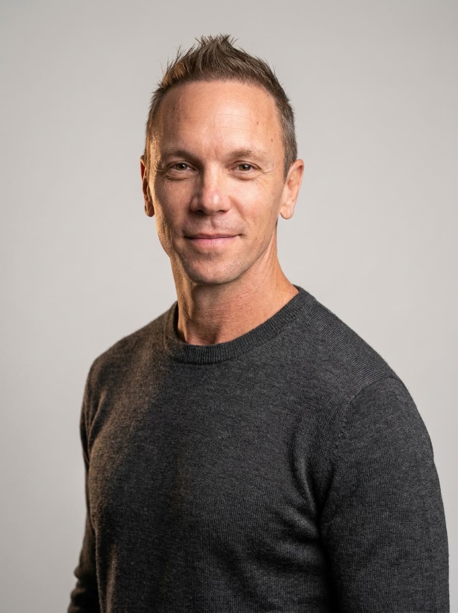 Brian Barnett
